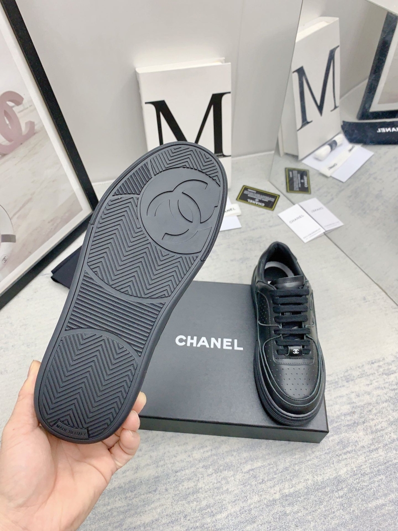 Chanel Casual Shoes